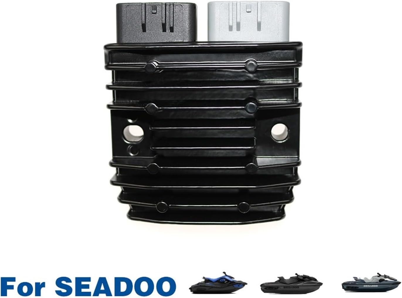 Seadoo Spanningsregelaar